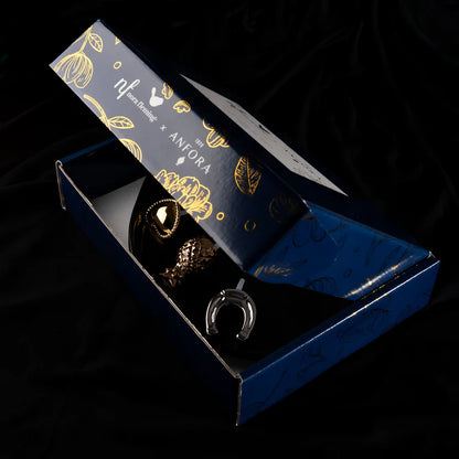 plato ovalado gift set (TOA01)
