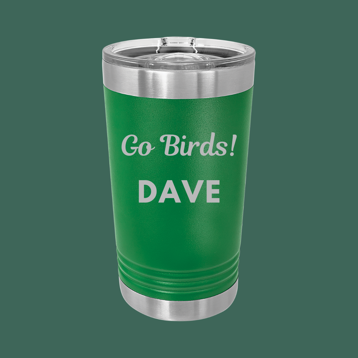 Eagles Tumbler