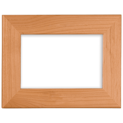 Alder Picture Frame