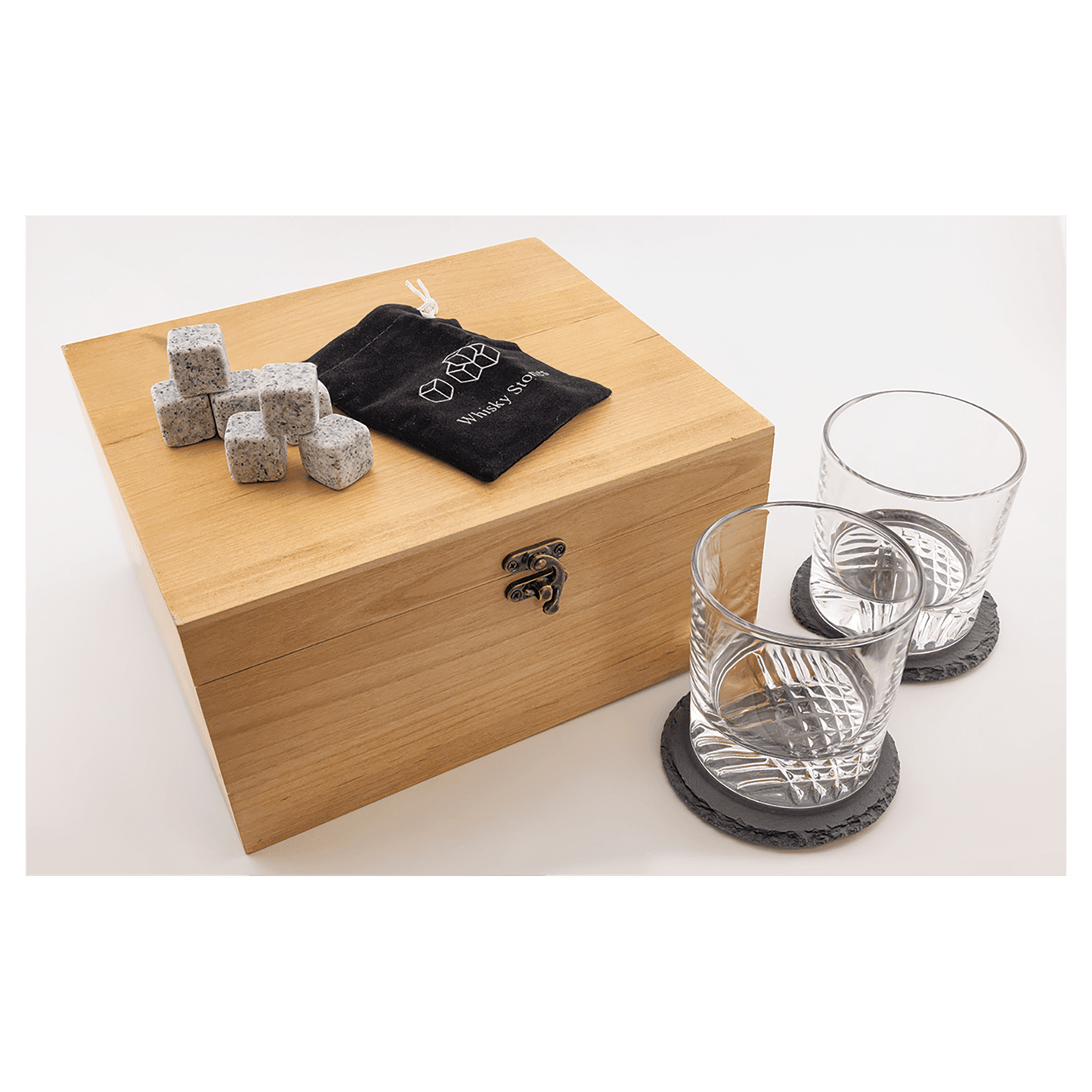 Whiskey Set