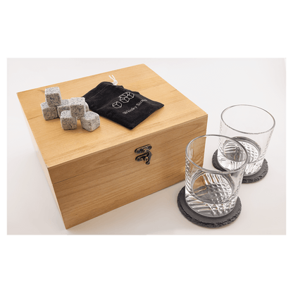 Whiskey Set