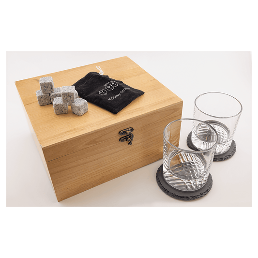 Whiskey Set