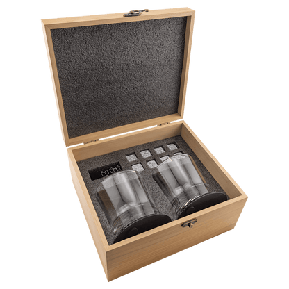 Whiskey Set