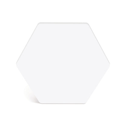Hexagon Sign