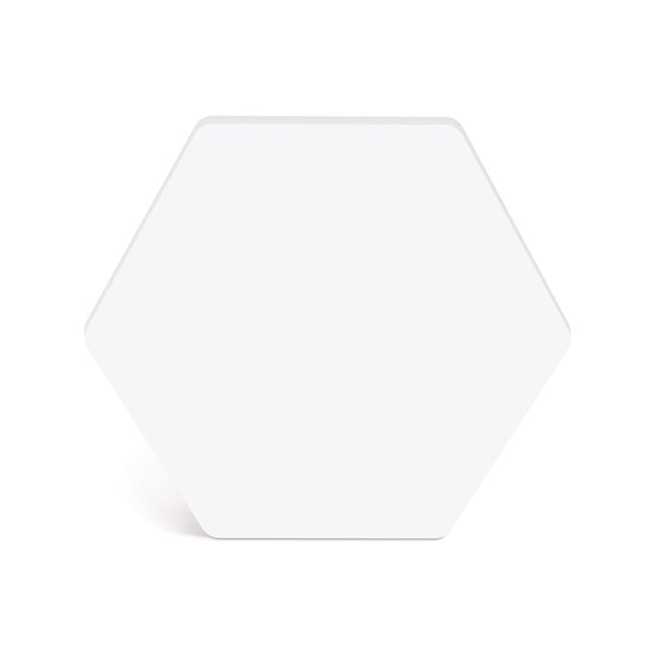 Hexagon Sign