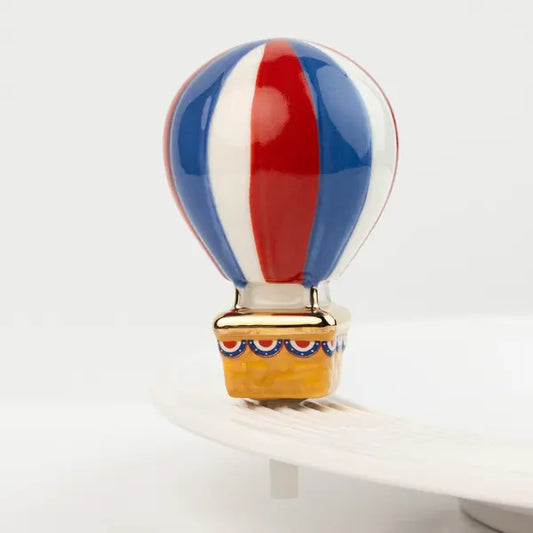 hot air balloon mini (A452)