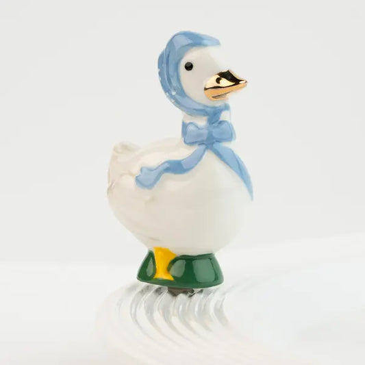 porch goose mini (A454)