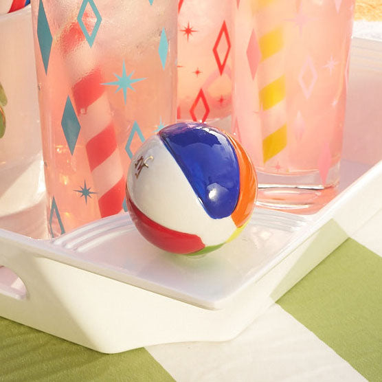 beach ball mini (A458)