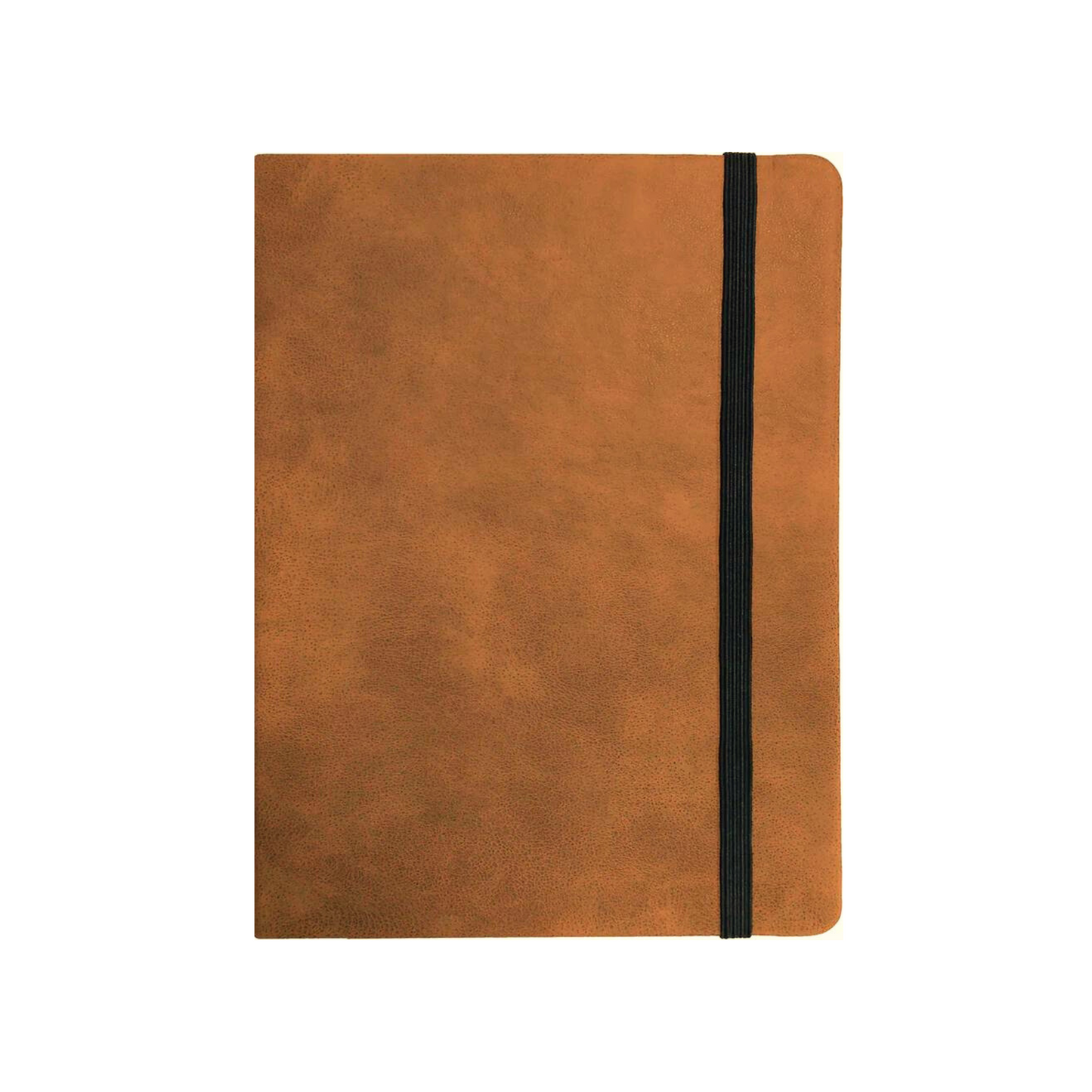 Small Faux Leather Notebooks