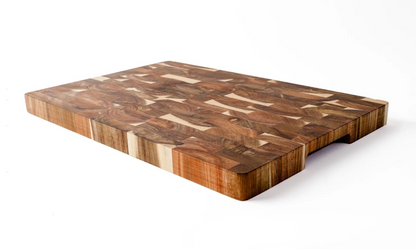 Schmidt Brothers Butcher Block Cutting Board
