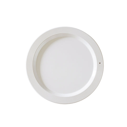 Melamine Round Platter (MEL17)