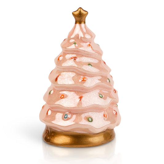 pink tree mini (A466)