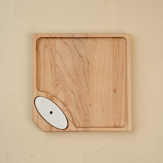 Maple Cheese Board (CH4B)