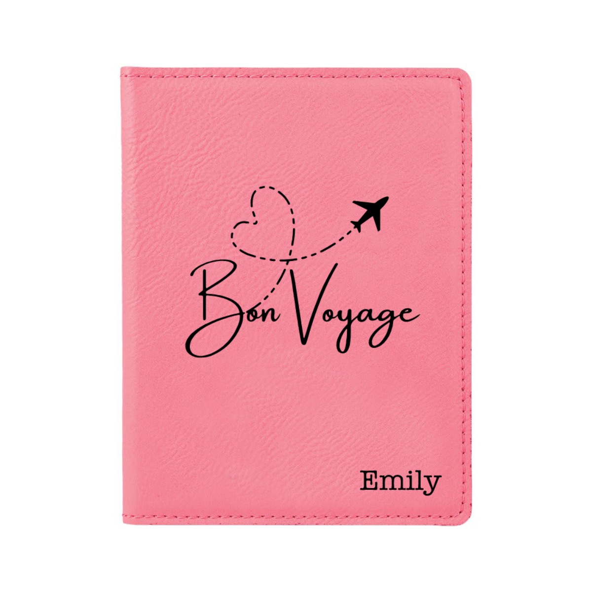 Passport Holder