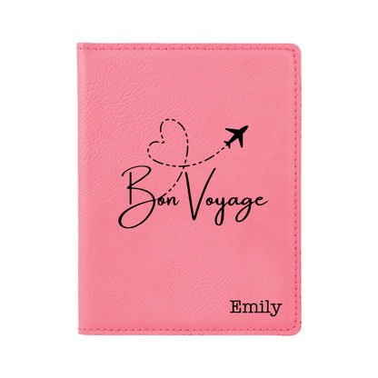 Passport Holder