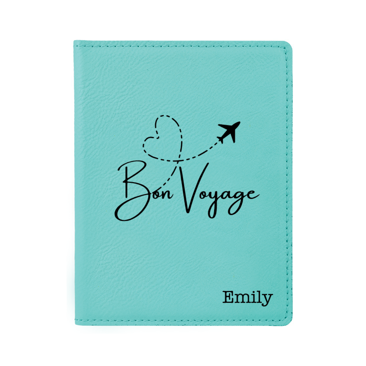 Passport Holder