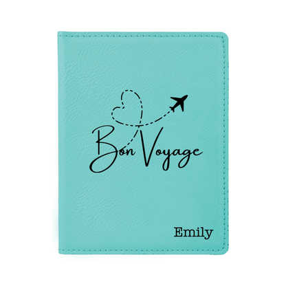 Passport Holder