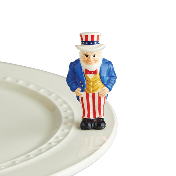 Uncle Sam Mini (A251)