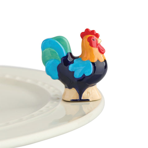 Rooster Mini (A267)
