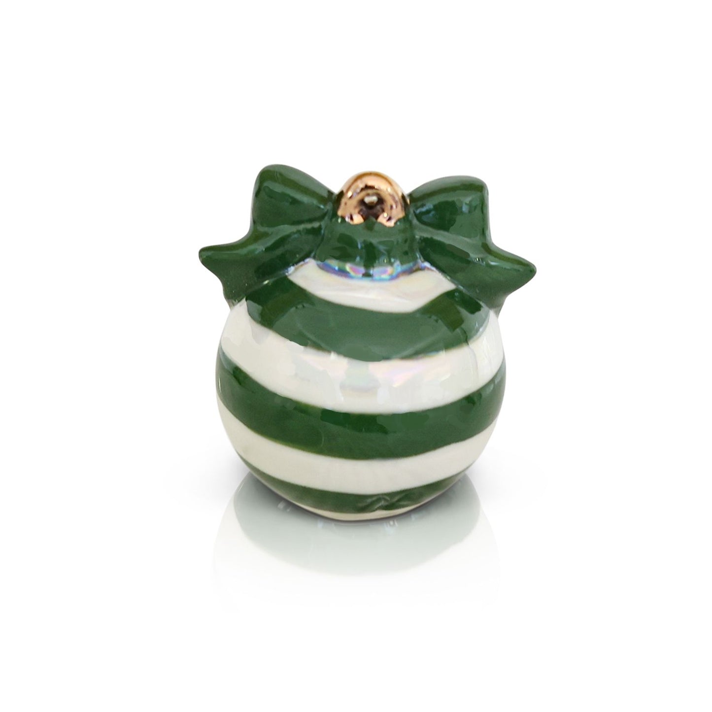 Green Ornament Mini (A282)
