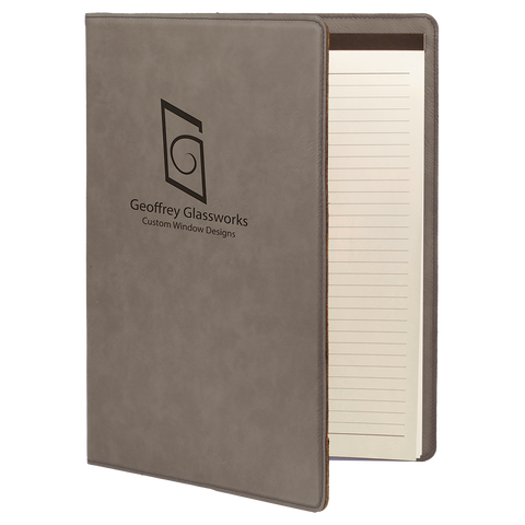 Small Padfolio