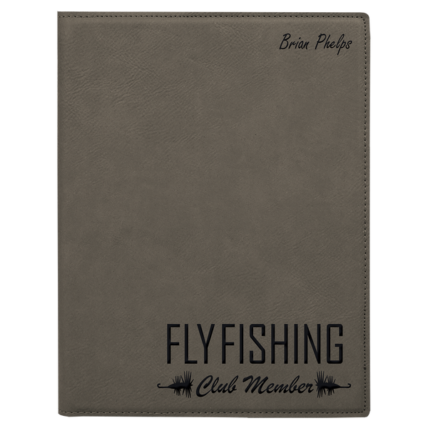 Small Padfolio