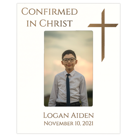 Confirmation Frame