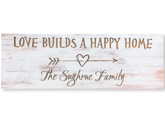Realtor gift closing gift beach house sign personal engraving laser engrave