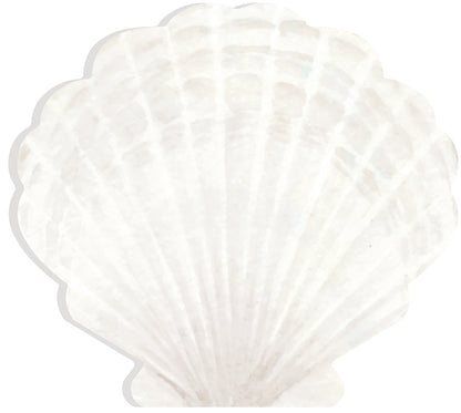 Seashell Sign